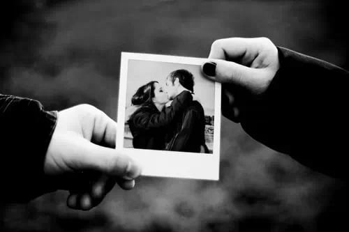 爱情中的那些博弈 |